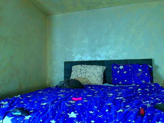 ParisVany26's BongaCams show and profile