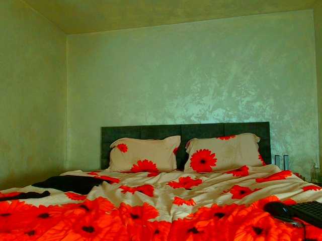 ParisVany26's BongaCams show and profile