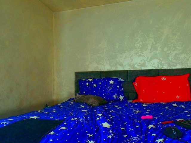 ParisVany26's BongaCams show and profile