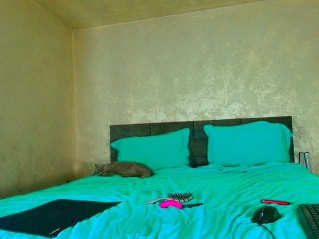 ParisVany26's BongaCams show and profile