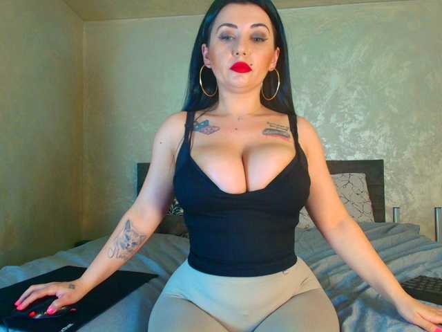 ParisVany26's BongaCams show and profile