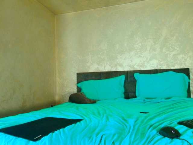 ParisVany26's BongaCams show and profile