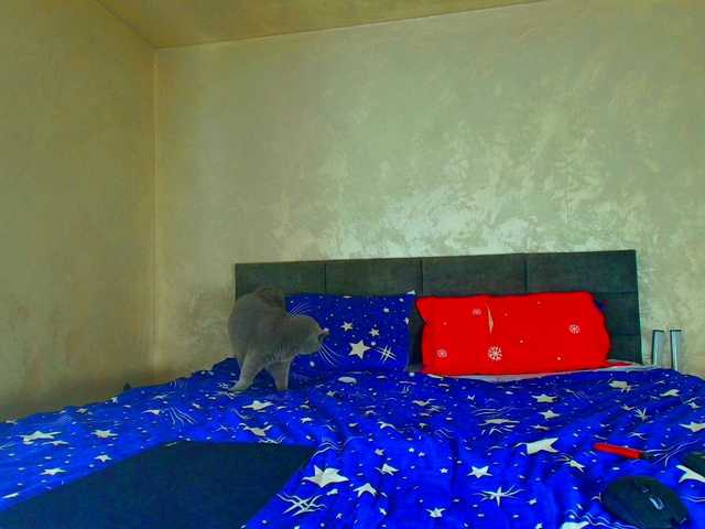 ParisVany26's BongaCams show and profile