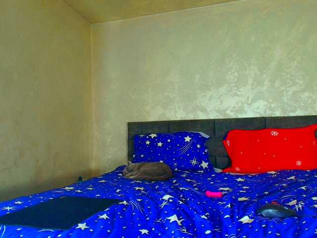 ParisVany26's BongaCams show and profile