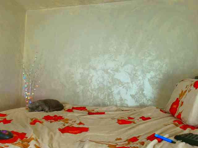 LauraVanessa webcam