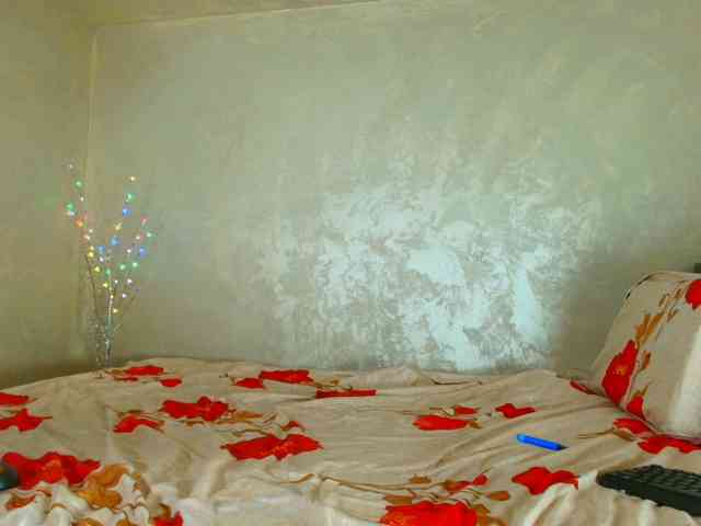 LauraVanessa webcam