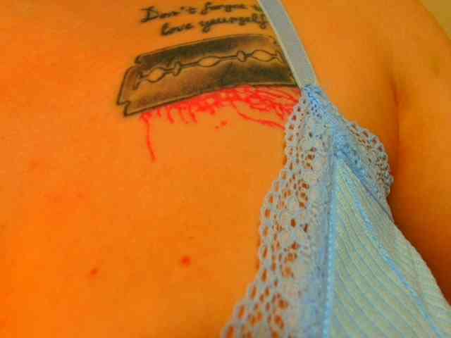 LauraVanessa webcam