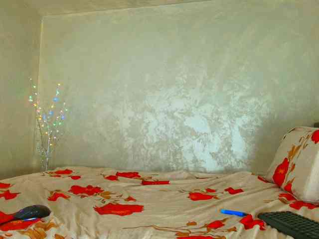 LauraVanessa webcam