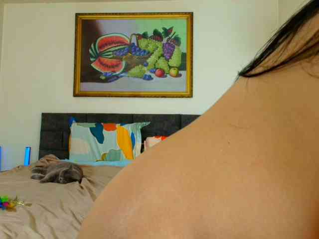 LauraVanessa webcam
