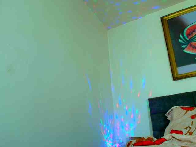 ParisVany26 Live Webcam on BongaCams