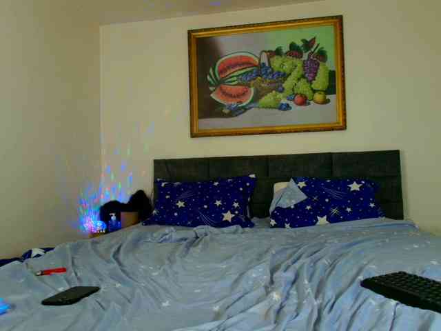 LauraVanessa webcam