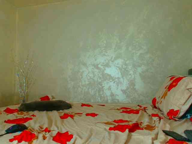 LauraVanessa webcam