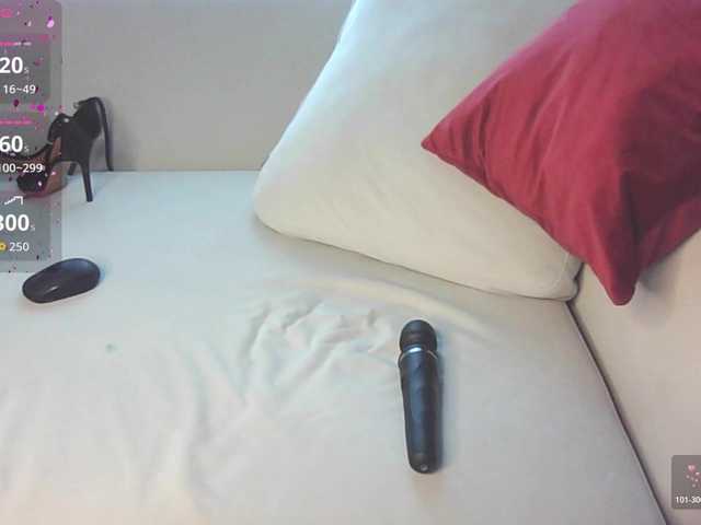 Milamilf's BongaCams show and profile