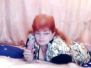 Siberia-Taiga Porn Show