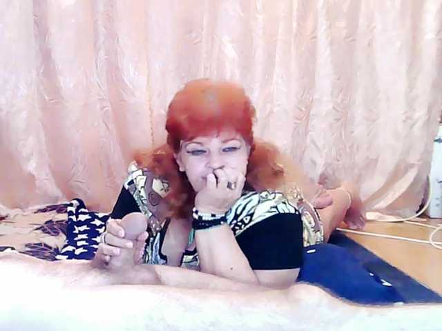 Siberia-Taiga's BongaCams show and profile