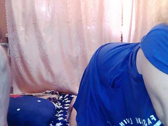 Siberia-Taiga's BongaCams show and profile