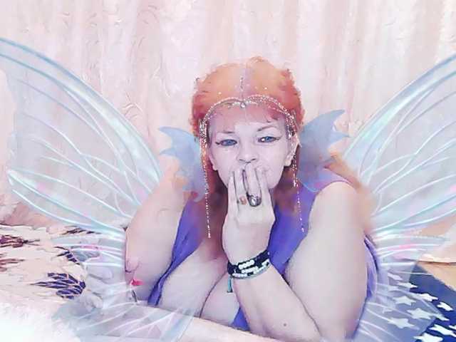 Siberia-Taiga's BongaCams show and profile