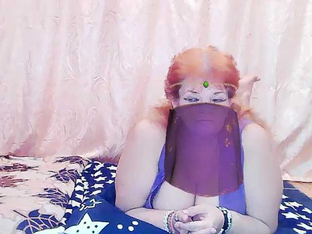 Siberia-Taiga's BongaCams show and profile