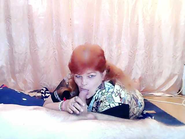 Siberia-Taiga's BongaCams show and profile