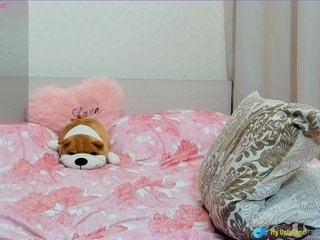 Christine_40 Porn Show