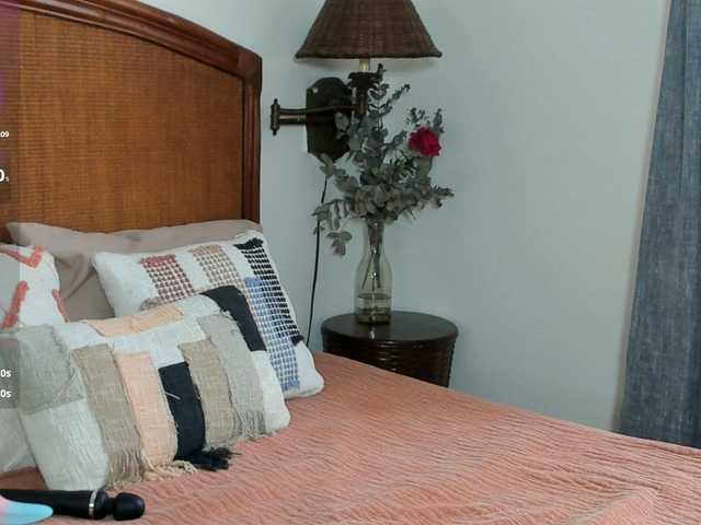 sweet-doll-20's BongaCams show and profile