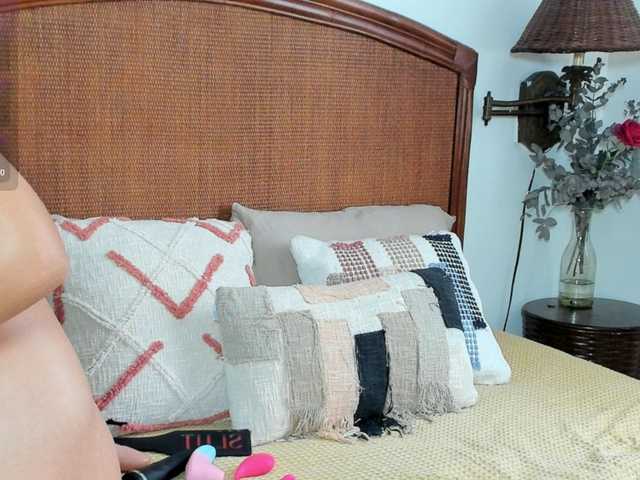 sweet-doll-20's BongaCams show and profile