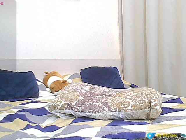 Christine_40 webcam