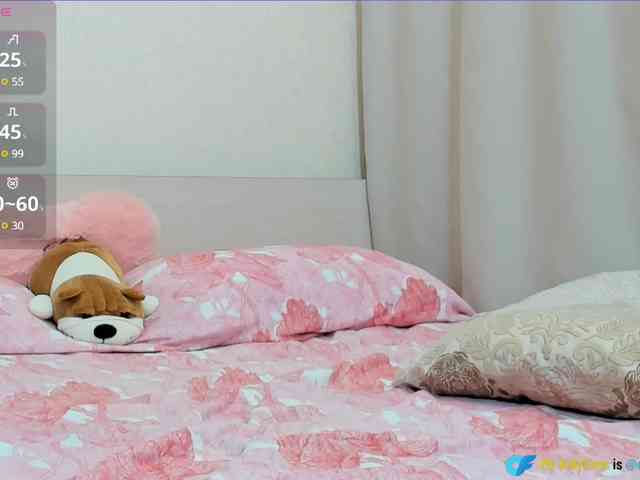 Christine_40 webcam