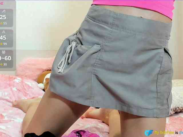 Christine_40 webcam