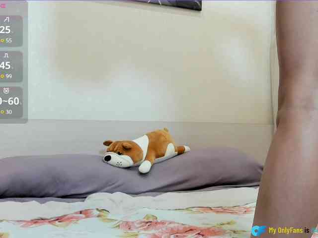 Christine_40 webcam