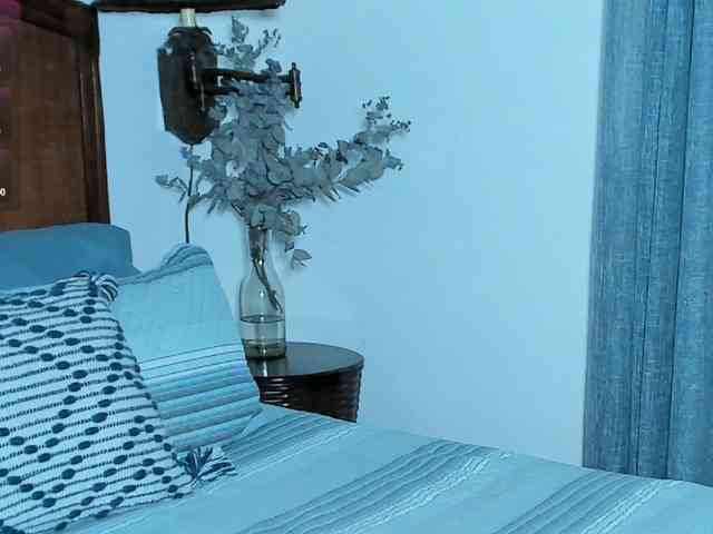 Christine_40 webcam