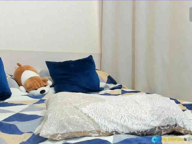 Christine_40 webcam
