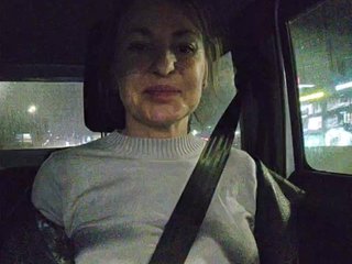 EditaMilf Porn Show