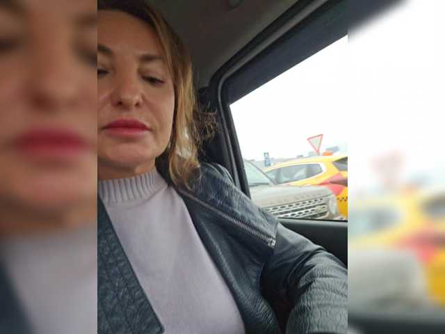 EditaMilf from BongaCams is Freechat
