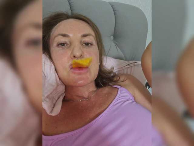 EditaMilf from BongaCams