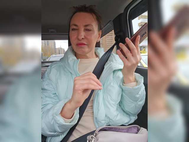 EditaMilf from BongaCams is Freechat