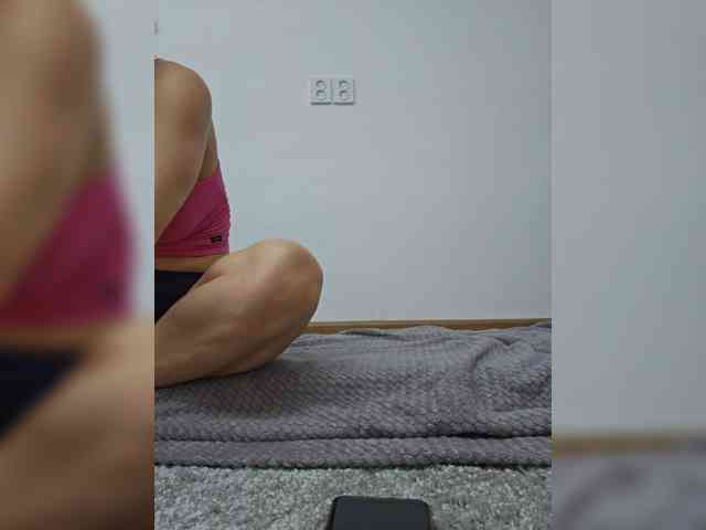 EditaMilf webcam