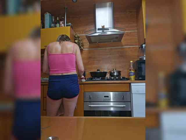 EditaMilf webcam
