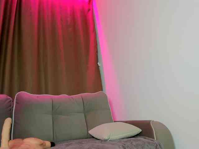 EditaMilf webcam