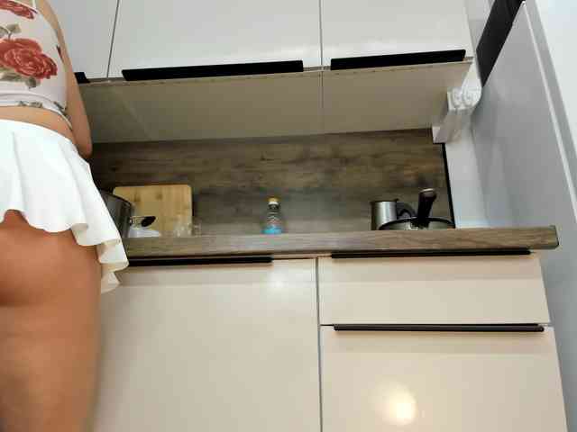 EditaMilf Live Webcam on BongaCams