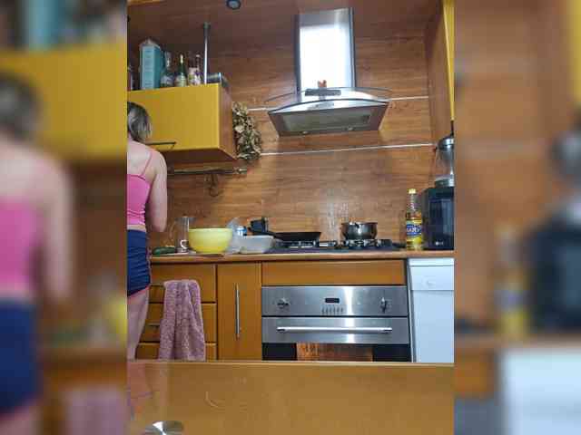 EditaMilf webcam