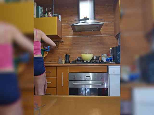hidden sex web cam EditaMilf
