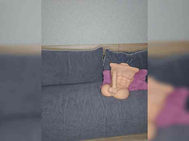 EditaMilf webcam