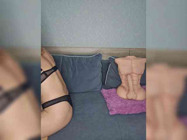 EditaMilf webcam