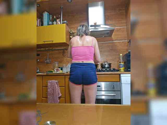 EditaMilf webcam