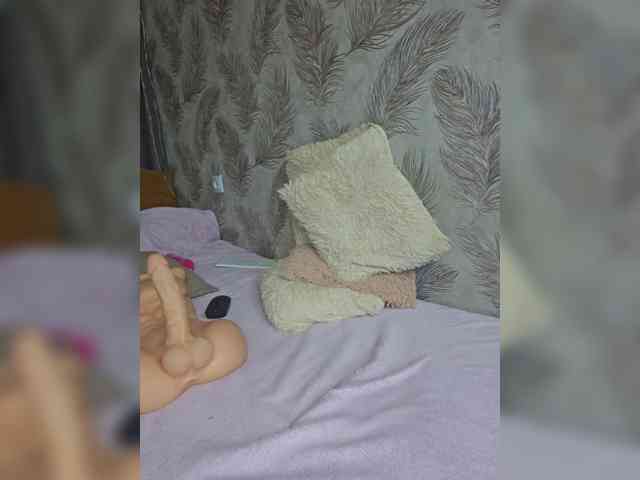 masturbate video chat EditaMilf