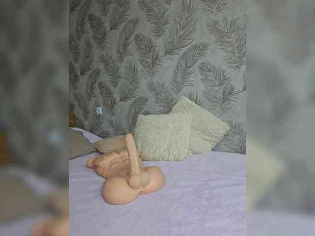 EditaMilf webcam