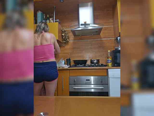 EditaMilf webcam