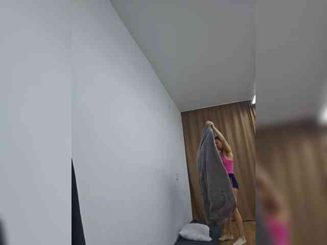 EditaMilf webcam