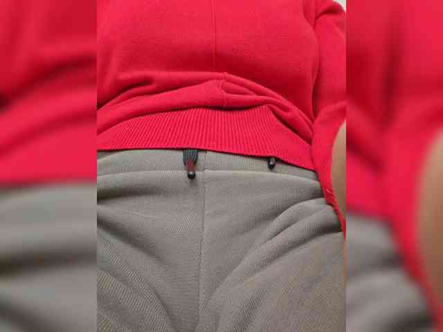 EditaMilf webcam